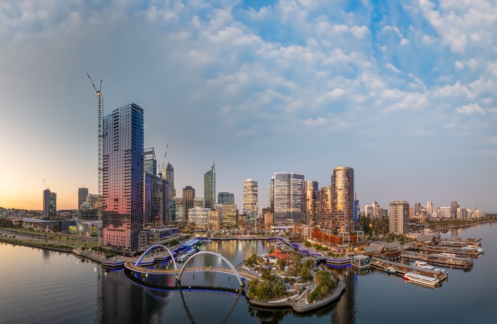 Perth